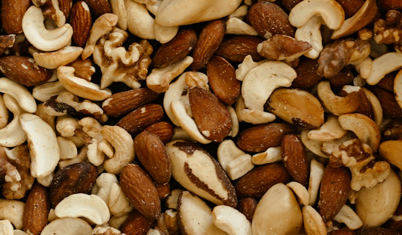 Premium Dry Fruits