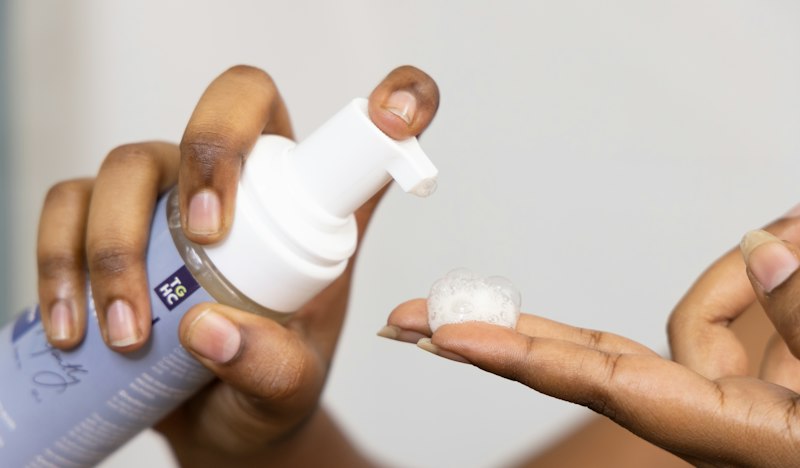 Face Wash & Cleansers