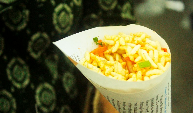 Flavored Cereals & Grains
