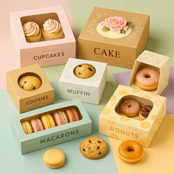 Custom Packaging