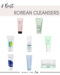 Face Wash