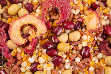 Flavored Cereals