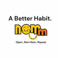 NomNom Logo