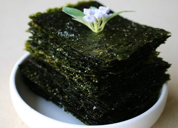 Seaweed Snacks