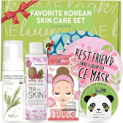 Skincare Kit