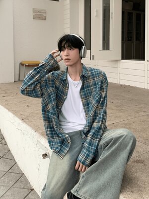 Korean Fashion Style