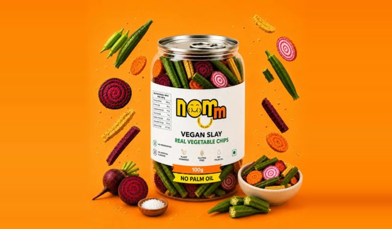 Vegetable Chips